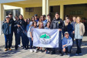 PCPR realiza ações educativas em instituições de ensino de todo o Estado 