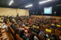 PCPR realiza ações educativas em instituições de ensino de todo o Estado 