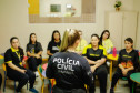 PCPR realiza ações educativas em instituições de ensino de todo o Estado 