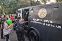 PCPR confecciona 284 carteiras de identidade durante PCPR na Comunidade em Curitiba 