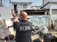 policias civis