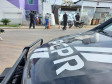 policias civis