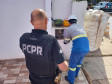 policias civis
