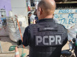 policias civis