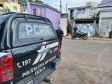 policias civis