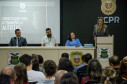 PCPR promove palestra de capacitação para atendimento a autistas
