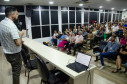 PCPR promove palestra de capacitação para atendimento a autistas