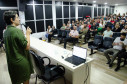 PCPR promove palestra de capacitação para atendimento a autistas