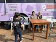 PCPR na Comunidade atende mais de 1,2 mil pessoas durante evento em Matelândia