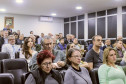 PCPR realiza reunião informativa com líderes dos Conselhos de Segurança da Capital