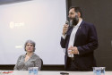 PCPR realiza reunião informativa com líderes dos Conselhos de Segurança da Capital