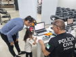 PCPR na Comunidade atende aproximadamente mil pessoas em Paranaguá 
