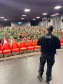 PCPR realiza palestras para mais de 2 mil pessoas sobre crimes virtuais e polícia judiciária nos últimos 15 dias 