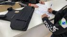 PCPR intensifica entrega de coletes balísticos para servidores
