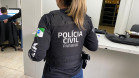 PCPR intensifica entrega de coletes balísticos para servidores