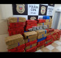 PCPR prende homem e apreende dois quilos de maconha em Amaporã