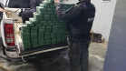 PCPR, PF e Receita Federal prendem 29 pessoas em operação contra organização criminosa ligada ao tráfico internacional de drogas 