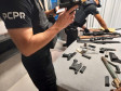 PCPR, PF e Receita Federal prendem 29 pessoas em operação contra organização criminosa ligada ao tráfico internacional de drogas 