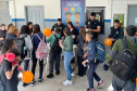 PCPR realiza palestra sobre exploração sexual infantil em Umuarama