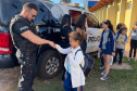 PCPR realiza palestra sobre exploração sexual infantil em Umuarama