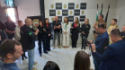 PCPR recebe viaturas na região dos Campos Gerais do Paraná