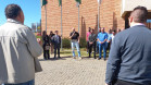 PCPR recebe viaturas na região dos Campos Gerais do Paraná