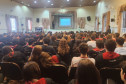 PCPR orienta 450 adolescentes sobre crimes virtuais em Santa Felicidade