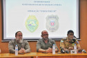 PCPR e PMPR prendem 22 integrantes de uma organização criminosa em Maringá