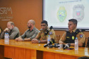 PCPR e PMPR prendem 22 integrantes de uma organização criminosa em Maringá