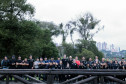 PCPR promove corrida no Dia do Desafio