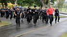 PCPR promove corrida no Dia do Desafio