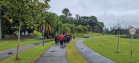 PCPR promove corrida no Dia do Desafio