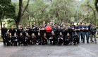 PCPR promove corrida no Dia do Desafio