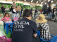 PCPR na Comunidade atende mais de 800 pessoas em Goioerê