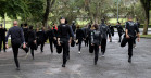 PCPR promove corrida no Dia do Desafio