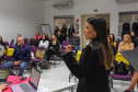 PCPR realiza reunião de apresentação de resultado das delegacias da mulher do Paraná  