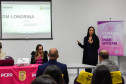 PCPR realiza reunião de apresentação de resultado das delegacias da mulher do Paraná  