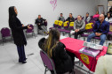 PCPR realiza reunião de apresentação de resultado das delegacias da mulher do Paraná  