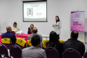 PCPR realiza reunião de apresentação de resultado das delegacias da mulher do Paraná  