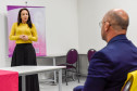 PCPR realiza reunião de apresentação de resultado das delegacias da mulher do Paraná  