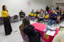 PCPR realiza reunião de apresentação de resultado das delegacias da mulher do Paraná  