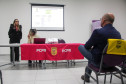 PCPR realiza reunião de apresentação de resultado das delegacias da mulher do Paraná  