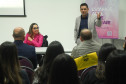 PCPR realiza reunião de apresentação de resultado das delegacias da mulher do Paraná  