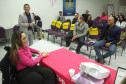 PCPR realiza reunião de apresentação de resultado das delegacias da mulher do Paraná  