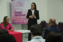PCPR realiza reunião de apresentação de resultado das delegacias da mulher do Paraná  
