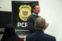 PCPR realiza reunião de apresentação de resultado das delegacias da mulher do Paraná  