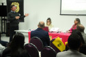 PCPR realiza reunião de apresentação de resultado das delegacias da mulher do Paraná  