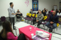 PCPR realiza reunião de apresentação de resultado das delegacias da mulher do Paraná  