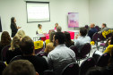 PCPR realiza reunião de apresentação de resultado das delegacias da mulher do Paraná  