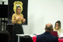 PCPR realiza reunião de apresentação de resultado das delegacias da mulher do Paraná  